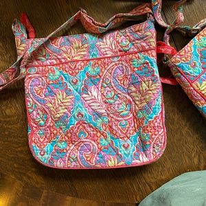 Vera Bradley set